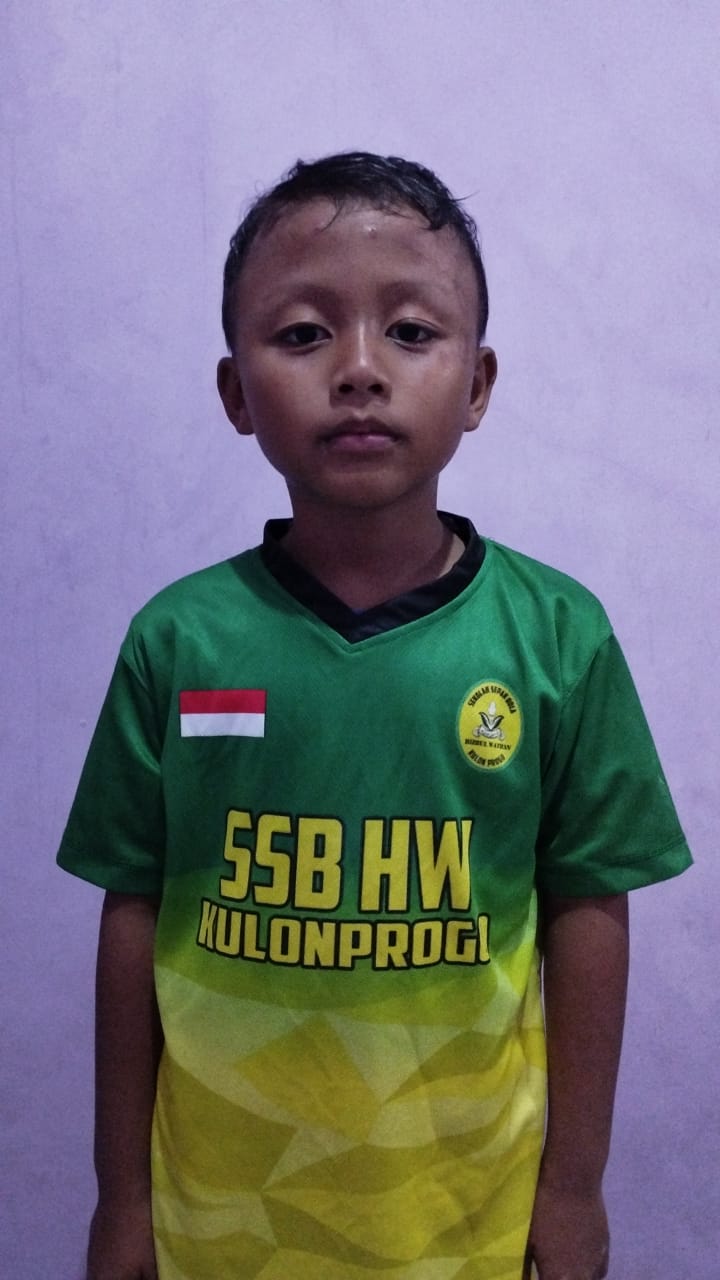 RAFFASYA BINTANG ALFARIZI